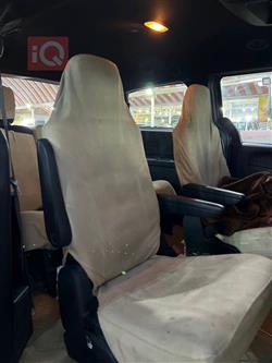 دۆج گراند کاراڤان